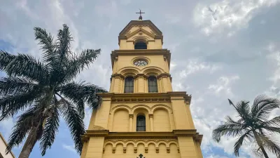 Campinas, SP