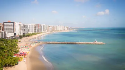 Fortaleza, CE
