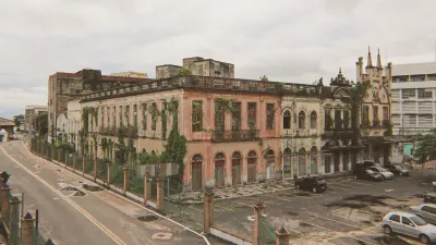 Manaus, AM