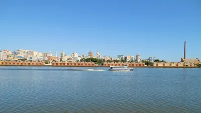 Porto Alegre, RS