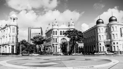 Recife, PE
