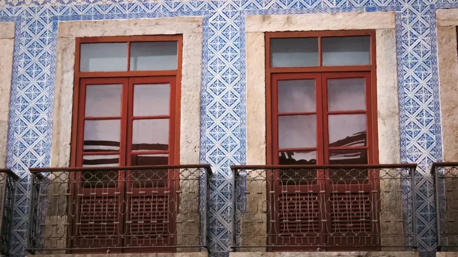 Encontros em São Luís, MA — vista da cidade