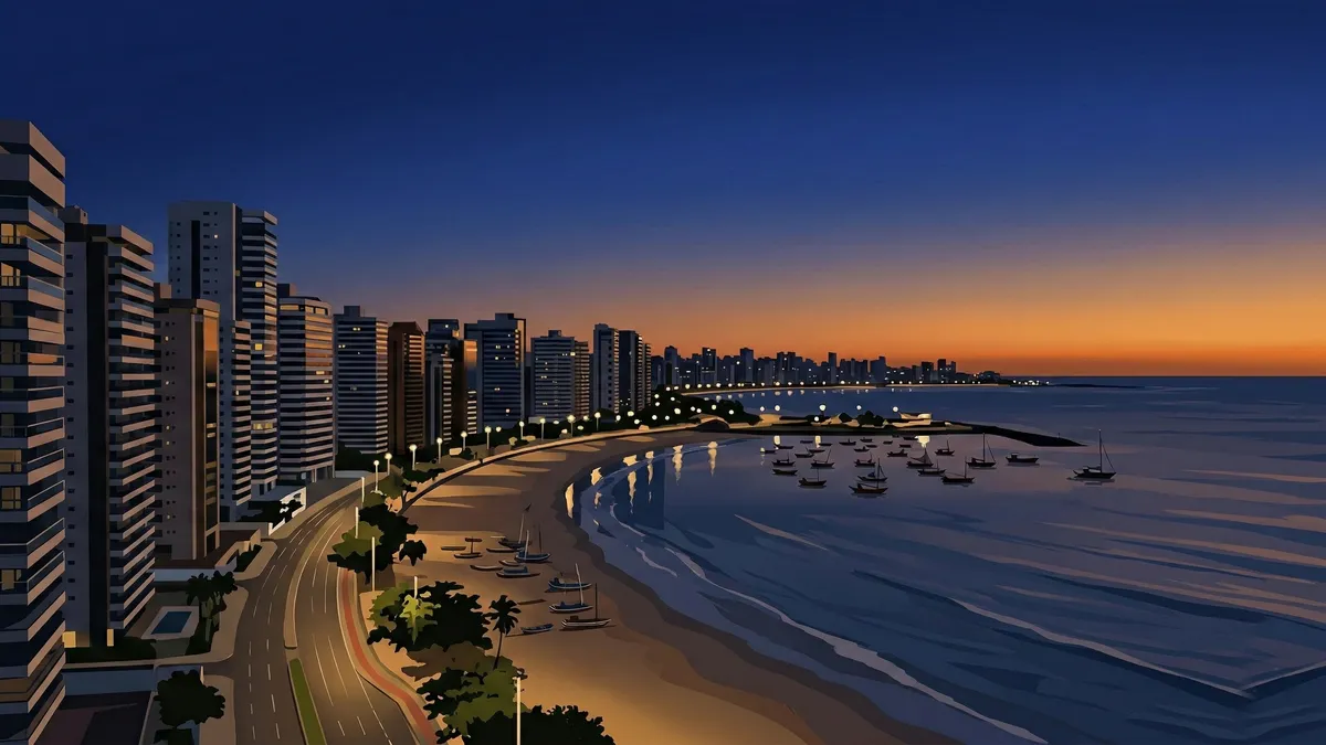 Fortaleza, CE